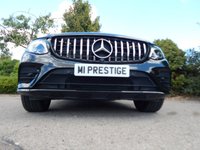 USED 2018 18 MERCEDES-BENZ GLC-CLASS 2.1 GLC 250 D 4MATIC AMG LINE PREMIUM 5d 201 BHP 2 OWN-FSH