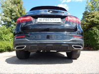 USED 2018 18 MERCEDES-BENZ GLC-CLASS 2.1 GLC 250 D 4MATIC AMG LINE PREMIUM 5d 201 BHP 2 OWN-FSH