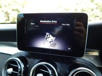 USED 2018 18 MERCEDES-BENZ GLC-CLASS 2.1 GLC 250 D 4MATIC AMG LINE PREMIUM 5d 201 BHP 2 OWN-FSH