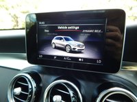 USED 2018 18 MERCEDES-BENZ GLC-CLASS 2.1 GLC 250 D 4MATIC AMG LINE PREMIUM 5d 201 BHP 2 OWN-FSH
