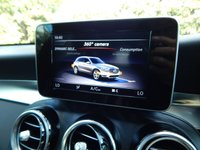 USED 2018 18 MERCEDES-BENZ GLC-CLASS 2.1 GLC 250 D 4MATIC AMG LINE PREMIUM 5d 201 BHP 2 OWN-FSH