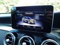 USED 2018 18 MERCEDES-BENZ GLC-CLASS 2.1 GLC 250 D 4MATIC AMG LINE PREMIUM 5d 201 BHP 2 OWN-FSH