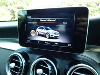 USED 2018 18 MERCEDES-BENZ GLC-CLASS 2.1 GLC 250 D 4MATIC AMG LINE PREMIUM 5d 201 BHP 2 OWN-FSH