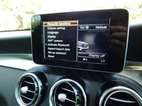 USED 2018 18 MERCEDES-BENZ GLC-CLASS 2.1 GLC 250 D 4MATIC AMG LINE PREMIUM 5d 201 BHP 2 OWN-FSH