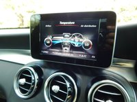 USED 2018 18 MERCEDES-BENZ GLC-CLASS 2.1 GLC 250 D 4MATIC AMG LINE PREMIUM 5d 201 BHP 2 OWN-FSH