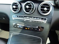USED 2018 18 MERCEDES-BENZ GLC-CLASS 2.1 GLC 250 D 4MATIC AMG LINE PREMIUM 5d 201 BHP 2 OWN-FSH