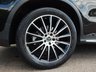 USED 2018 18 MERCEDES-BENZ GLC-CLASS 2.1 GLC 250 D 4MATIC AMG LINE PREMIUM 5d 201 BHP 2 OWN-FSH
