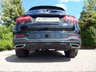 USED 2018 18 MERCEDES-BENZ GLC-CLASS 2.1 GLC 250 D 4MATIC AMG LINE PREMIUM 5d 201 BHP 2 OWN-FSH