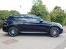 USED 2018 18 MERCEDES-BENZ GLC-CLASS 2.1 GLC 250 D 4MATIC AMG LINE PREMIUM 5d 201 BHP 2 OWN-FSH