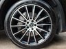 USED 2018 18 MERCEDES-BENZ GLC-CLASS 2.1 GLC 250 D 4MATIC AMG LINE PREMIUM 5d 201 BHP 2 OWN-FSH