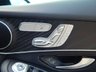 USED 2018 18 MERCEDES-BENZ GLC-CLASS 2.1 GLC 250 D 4MATIC AMG LINE PREMIUM 5d 201 BHP 2 OWN-FSH