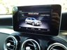 USED 2018 18 MERCEDES-BENZ GLC-CLASS 2.1 GLC 250 D 4MATIC AMG LINE PREMIUM 5d 201 BHP 2 OWN-FSH