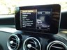 USED 2018 18 MERCEDES-BENZ GLC-CLASS 2.1 GLC 250 D 4MATIC AMG LINE PREMIUM 5d 201 BHP 2 OWN-FSH