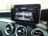 USED 2018 18 MERCEDES-BENZ GLC-CLASS 2.1 GLC 250 D 4MATIC AMG LINE PREMIUM 5d 201 BHP 2 OWN-FSH