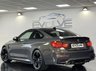USED 2016 M BMW M4 3.0 M4 2d 426 BHP CARBON, LEATHER, H&K