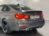 USED 2016 M BMW M4 3.0 M4 2d 426 BHP CARBON, LEATHER, H&K