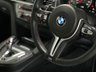 USED 2016 M BMW M4 3.0 M4 2d 426 BHP CARBON, LEATHER, H&K
