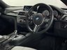 USED 2016 M BMW M4 3.0 M4 2d 426 BHP CARBON, LEATHER, H&K