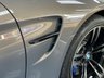 USED 2016 M BMW M4 3.0 M4 2d 426 BHP CARBON, LEATHER, H&K