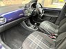 USED 2016 16 VOLKSWAGEN UP 1.0 CLUB UP 5d 74 BHP 