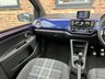 USED 2016 16 VOLKSWAGEN UP 1.0 CLUB UP 5d 74 BHP 