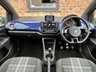 USED 2016 16 VOLKSWAGEN UP 1.0 CLUB UP 5d 74 BHP 