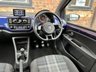 USED 2016 16 VOLKSWAGEN UP 1.0 CLUB UP 5d 74 BHP 