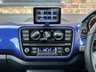 USED 2016 16 VOLKSWAGEN UP 1.0 CLUB UP 5d 74 BHP 