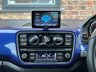 USED 2016 16 VOLKSWAGEN UP 1.0 CLUB UP 5d 74 BHP 