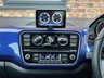 USED 2016 16 VOLKSWAGEN UP 1.0 CLUB UP 5d 74 BHP 
