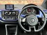 USED 2016 16 VOLKSWAGEN UP 1.0 CLUB UP 5d 74 BHP 