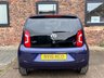 USED 2016 16 VOLKSWAGEN UP 1.0 CLUB UP 5d 74 BHP 