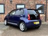 USED 2016 16 VOLKSWAGEN UP 1.0 CLUB UP 5d 74 BHP 