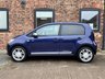 USED 2016 16 VOLKSWAGEN UP 1.0 CLUB UP 5d 74 BHP 