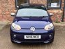USED 2016 16 VOLKSWAGEN UP 1.0 CLUB UP 5d 74 BHP 