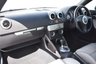 USED 2003 53 AUDI TT 3.2 V6 QUATTRO 3d 247 BHP AUDI SERVICE HISTORY-2 KEYS.