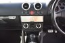 USED 2003 53 AUDI TT 3.2 V6 QUATTRO 3d 247 BHP AUDI SERVICE HISTORY-2 KEYS.