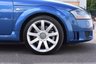 USED 2003 53 AUDI TT 3.2 V6 QUATTRO 3d 247 BHP AUDI SERVICE HISTORY-2 KEYS.