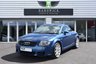 USED 2003 53 AUDI TT 3.2 V6 QUATTRO 3d 247 BHP AUDI SERVICE HISTORY-2 KEYS.