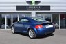 USED 2003 53 AUDI TT 3.2 V6 QUATTRO 3d 247 BHP AUDI SERVICE HISTORY-2 KEYS.