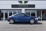 USED 2003 53 AUDI TT 3.2 V6 QUATTRO 3d 247 BHP AUDI SERVICE HISTORY-2 KEYS.