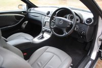 USED 2008 08 MERCEDES-BENZ CLK 3.0 CLK320 CDI AVANTGARDE 2d 222 BHP www.suffolkcarcentre.co.uk - Located at Lowestoft