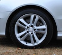 USED 2008 08 MERCEDES-BENZ CLK 3.0 CLK320 CDI AVANTGARDE 2d 222 BHP www.suffolkcarcentre.co.uk - Located at Lowestoft