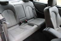 USED 2008 08 MERCEDES-BENZ CLK 3.0 CLK320 CDI AVANTGARDE 2d 222 BHP www.suffolkcarcentre.co.uk - Located at Lowestoft