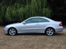 USED 2008 08 MERCEDES-BENZ CLK 3.0 CLK320 CDI AVANTGARDE 2d 222 BHP www.suffolkcarcentre.co.uk - Located at Lowestoft