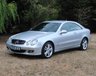 USED 2008 08 MERCEDES-BENZ CLK 3.0 CLK320 CDI AVANTGARDE 2d 222 BHP www.suffolkcarcentre.co.uk - Located at Lowestoft
