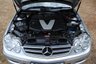 USED 2008 08 MERCEDES-BENZ CLK 3.0 CLK320 CDI AVANTGARDE 2d 222 BHP www.suffolkcarcentre.co.uk - Located at Lowestoft