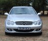 USED 2008 08 MERCEDES-BENZ CLK 3.0 CLK320 CDI AVANTGARDE 2d 222 BHP www.suffolkcarcentre.co.uk - Located at Lowestoft