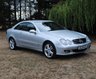 USED 2008 08 MERCEDES-BENZ CLK 3.0 CLK320 CDI AVANTGARDE 2d 222 BHP www.suffolkcarcentre.co.uk - Located at Lowestoft