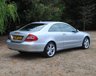 USED 2008 08 MERCEDES-BENZ CLK 3.0 CLK320 CDI AVANTGARDE 2d 222 BHP www.suffolkcarcentre.co.uk - Located at Lowestoft